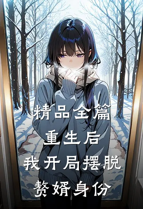 精品全篇重生后，我开局摆脱赘婿身份