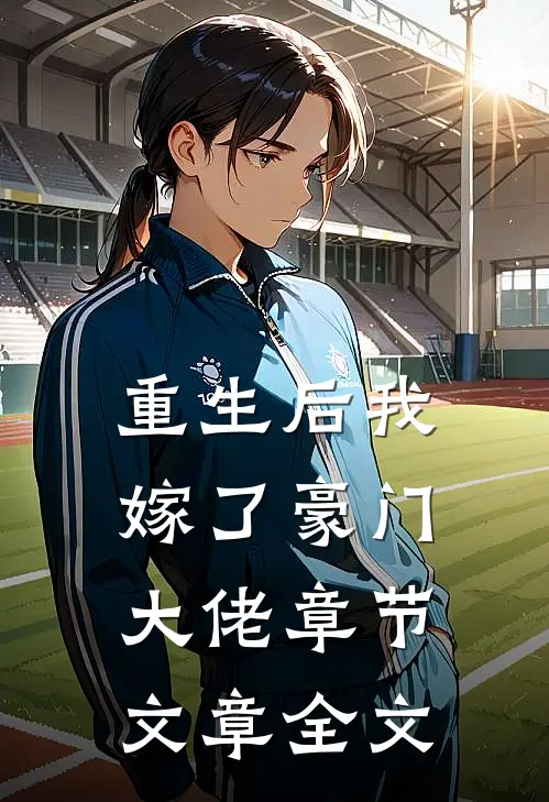 重生后我嫁了豪门大佬章节文章全文