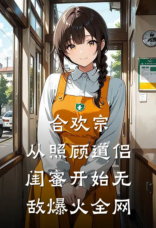 合欢宗，从照顾道侣闺蜜开始无敌爆火全网