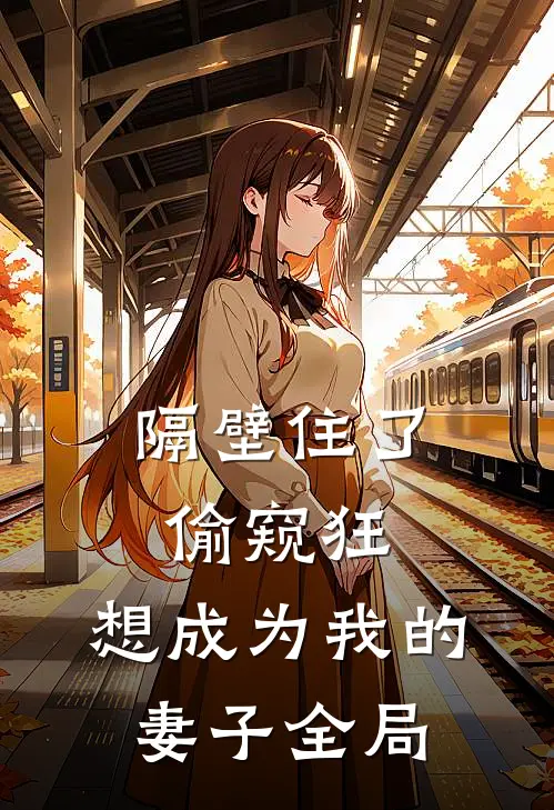 隔壁住了偷窥狂，想成为我的妻子全局