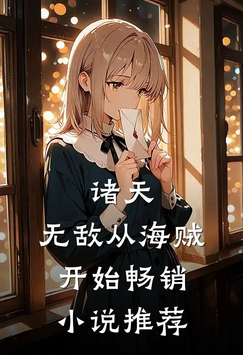 诸天：无敌从海贼开始畅销小说推荐