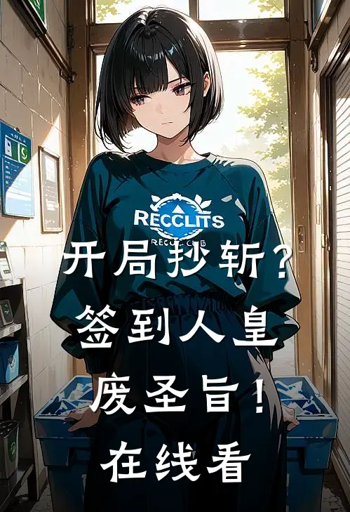 开局抄斩？签到人皇废圣旨！在线看