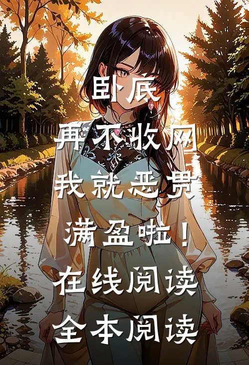 卧底，再不收网我就恶贯满盈啦！在线阅读全本阅读