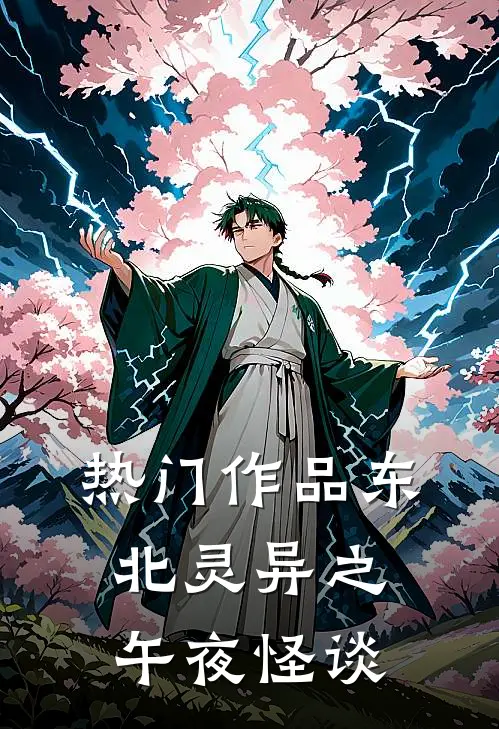热门作品东北灵异之午夜怪谈