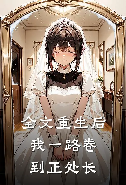 全文重生后，我一路卷到正处长