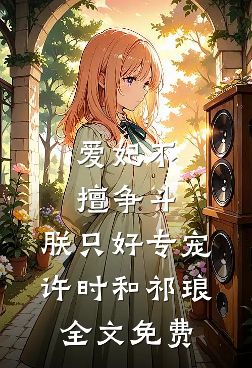爱妃不擅争斗，朕只好专宠许时和祁琅全文免费