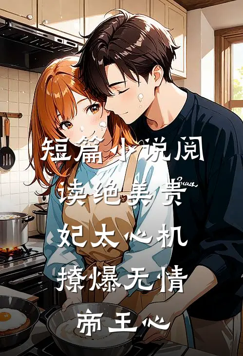 短篇小说阅读绝美贵妃太心机，撩爆无情帝王心