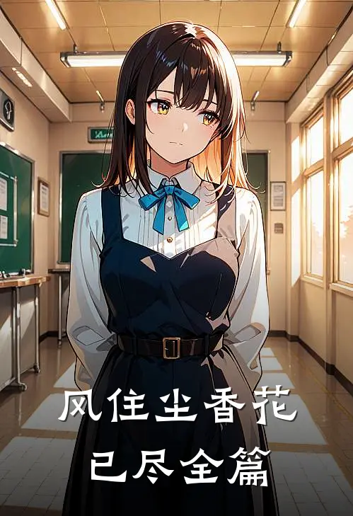 风住尘香花已尽全篇