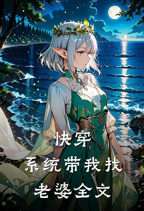 快穿：系统带我找老婆全文