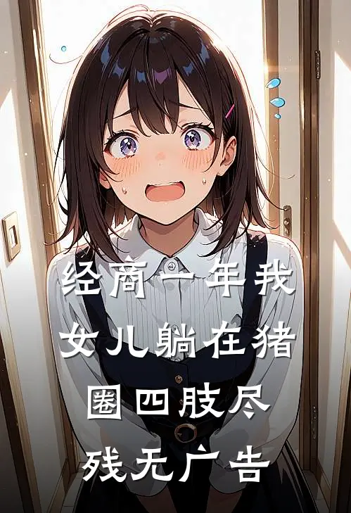 经商一年我女儿躺在猪圈四肢尽残无广告