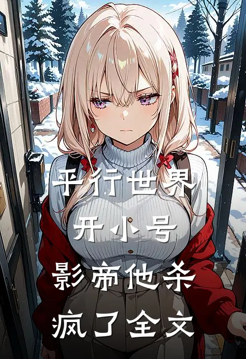 平行世界开小号，影帝他杀疯了全文