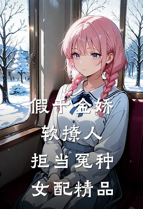 假千金娇软撩人，拒当冤种女配精品