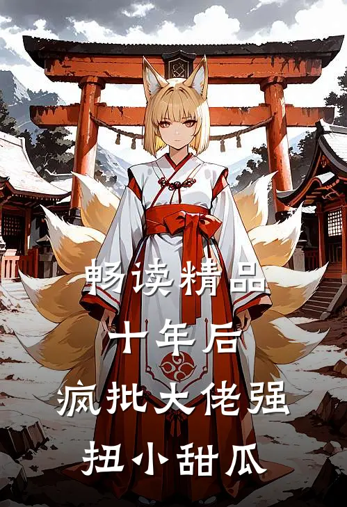 畅读精品十年后，疯批大佬强扭小甜瓜