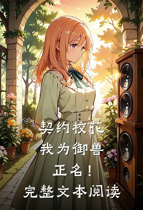 契约校花，我为御兽正名！完整文本阅读