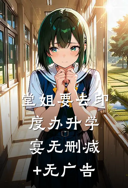 堂姐要去印度办升学宴无删减+无广告