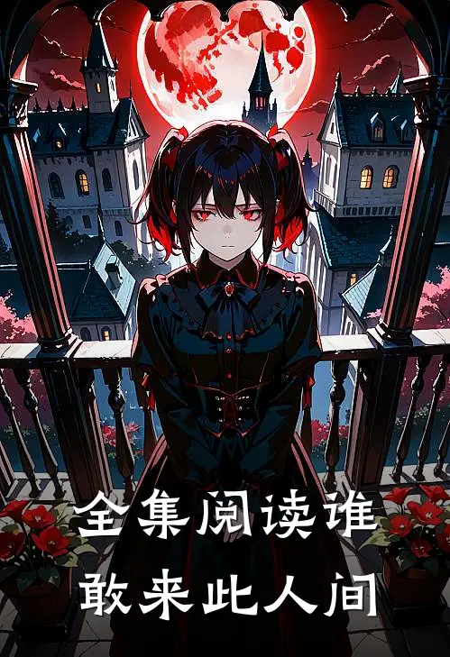 全集阅读谁敢来此人间