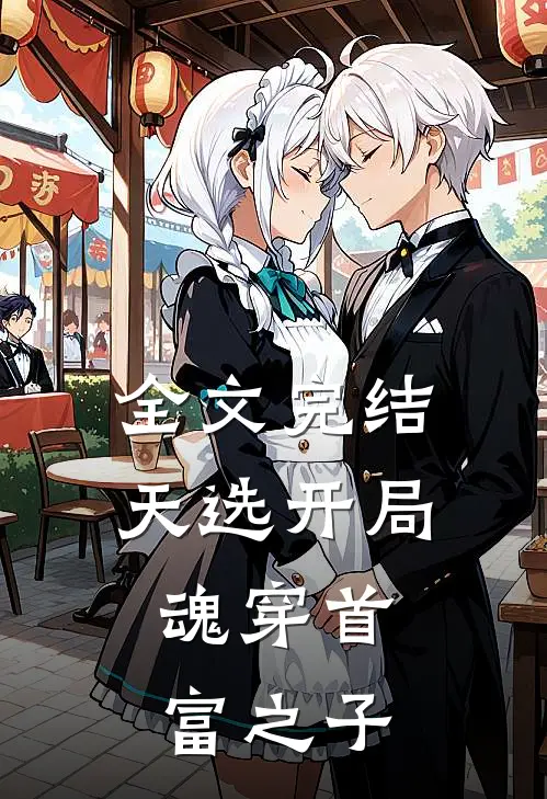 全文完结天选开局，魂穿首富之子