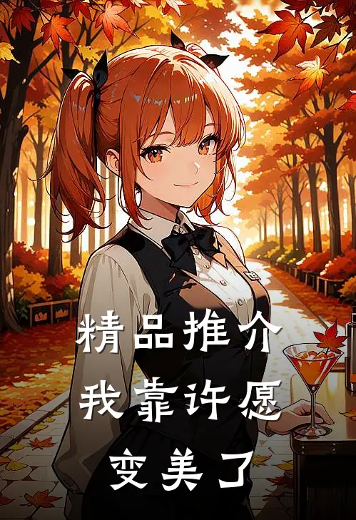 精品推介我靠许愿变美了