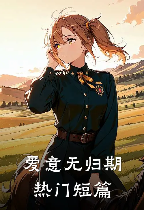爱意无归期热门短篇
