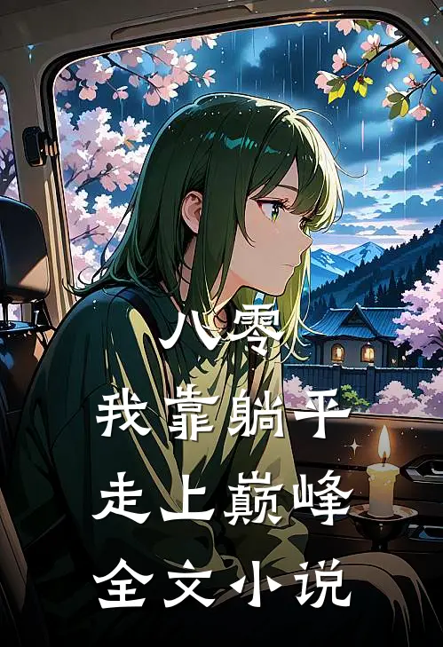 八零：我靠躺平走上巅峰全文小说