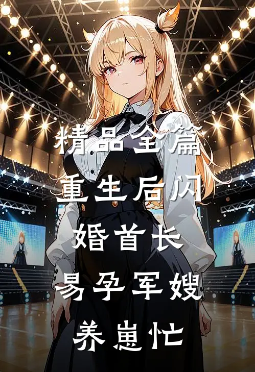 精品全篇重生后闪婚首长，易孕军嫂养崽忙