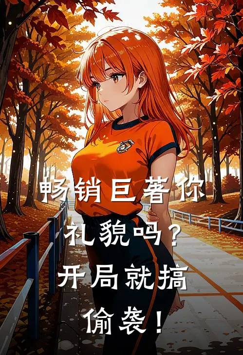 畅销巨著你礼貌吗？开局就搞偷袭！