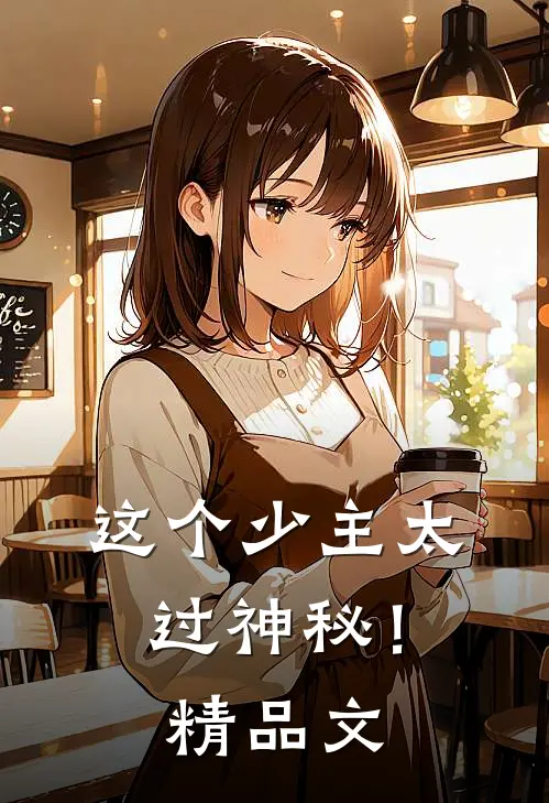 这个少主太过神秘！精品文