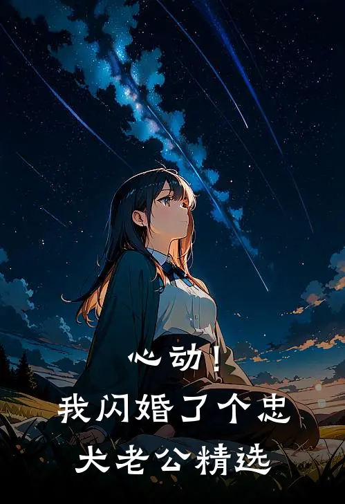 心动！我闪婚了个忠犬老公精选