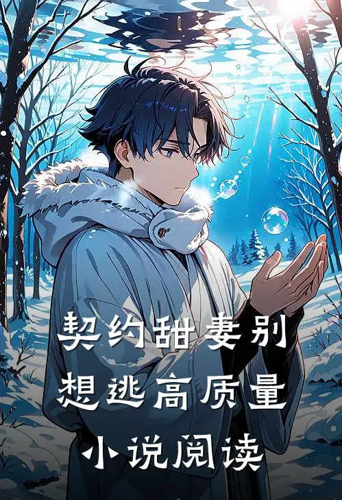 契约甜妻别想逃高质量小说阅读
