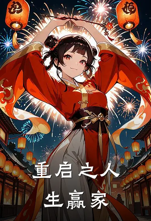 重启之人生赢家