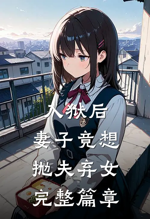 入狱后，妻子竟想抛夫弃女完整篇章