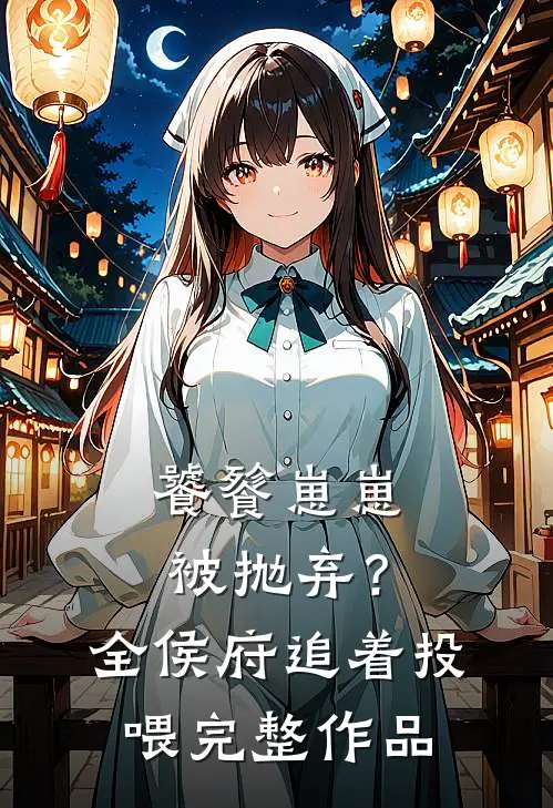 饕餮崽崽被抛弃？全侯府追着投喂完整作品