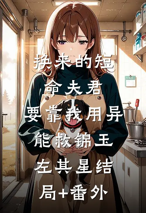 换来的短命夫君，要靠我用异能救锦玉左其星结局+番外