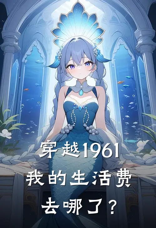 穿越1961：我的生活费去哪了？