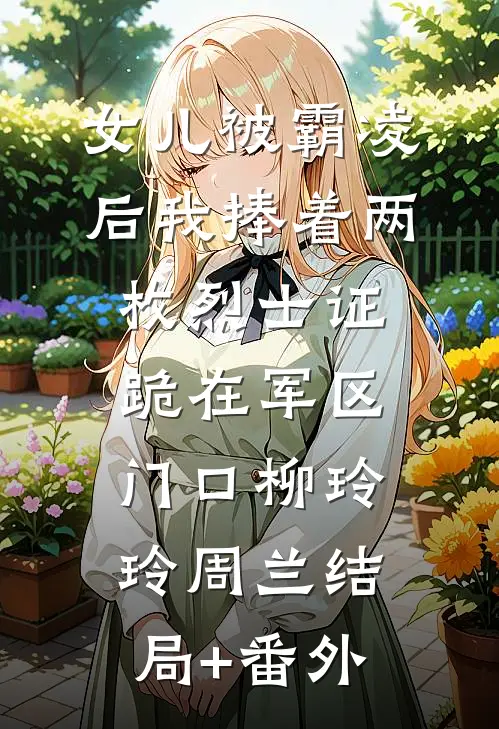 女儿被霸凌后我捧着两枚烈士证跪在军区门口柳玲玲周兰结局+番外