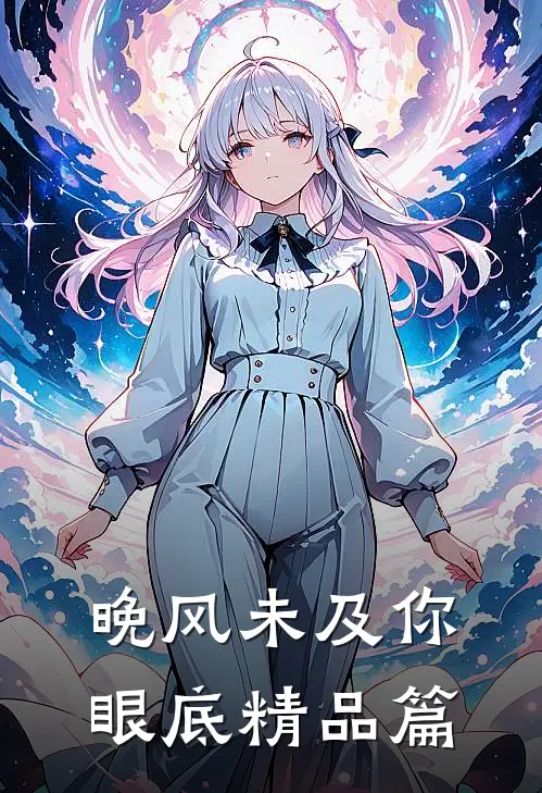 晚风未及你眼底精品篇