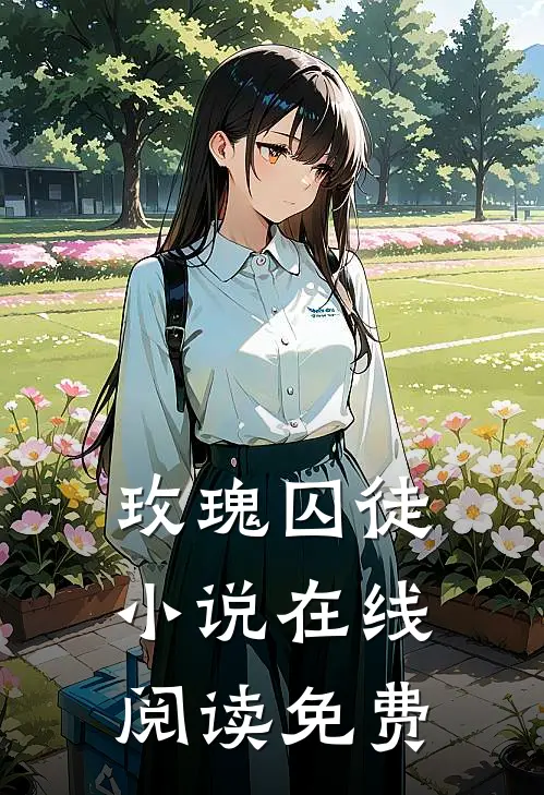 玫瑰囚徒小说在线阅读免费