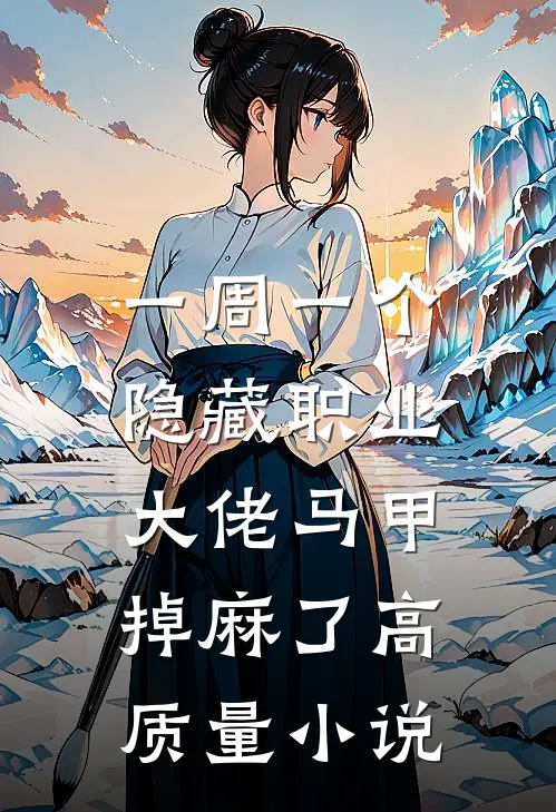 一周一个隐藏职业，大佬马甲掉麻了高质量小说