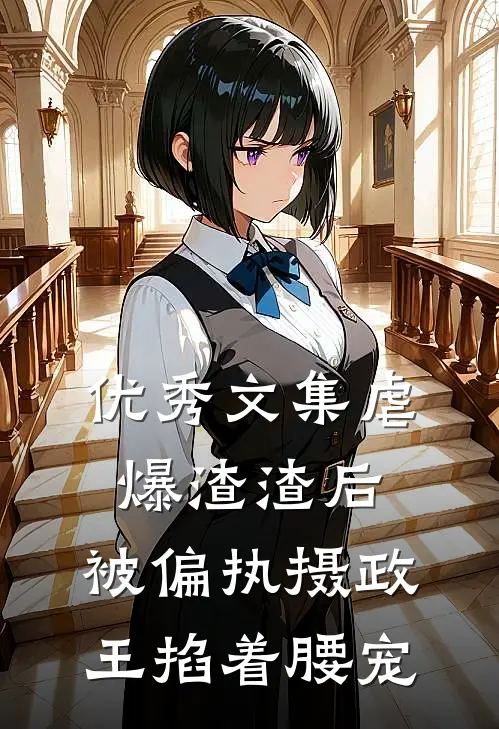 优秀文集虐爆渣渣后，被偏执摄政王掐着腰宠