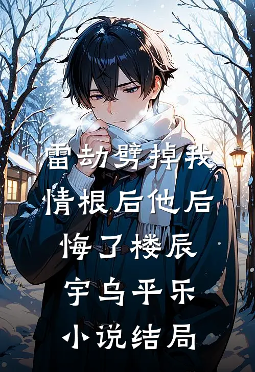 雷劫劈掉我情根后他后悔了楼辰宇乌平乐小说结局