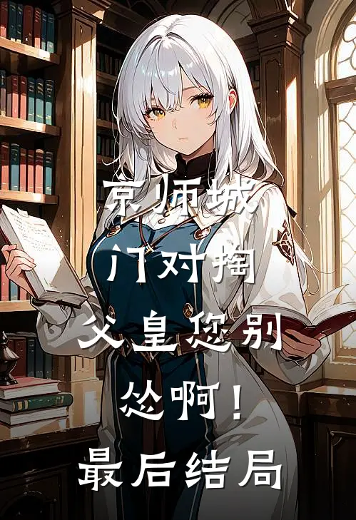 京师城门对掏，父皇您别怂啊！最后结局