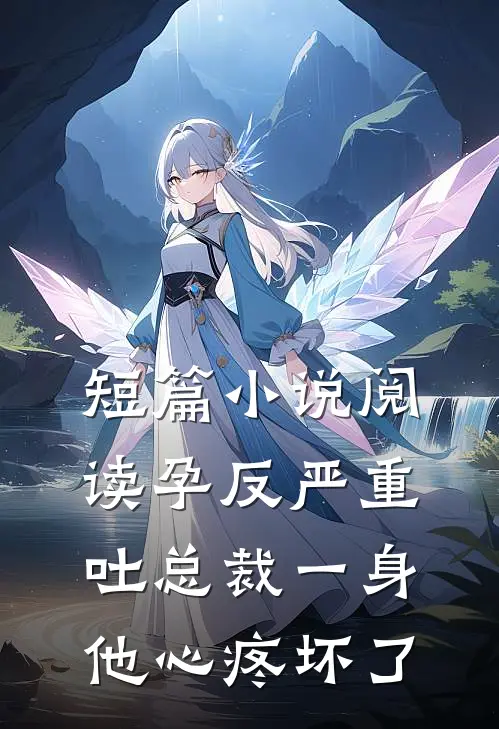 短篇小说阅读孕反严重吐总裁一身，他心疼坏了