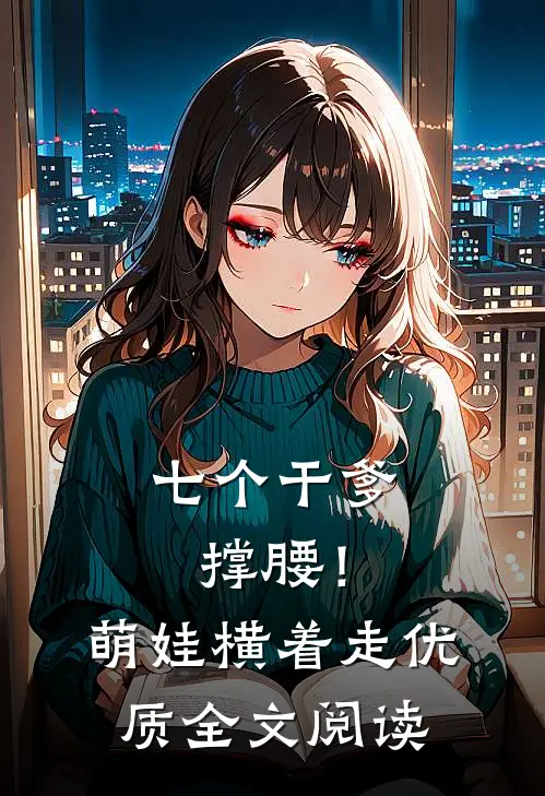 七个干爹撑腰！萌娃横着走优质全文阅读