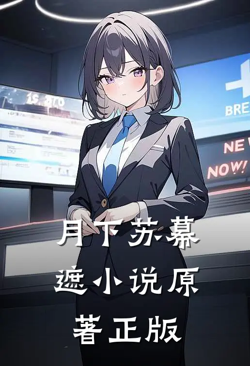 月下苏幕遮小说原著正版