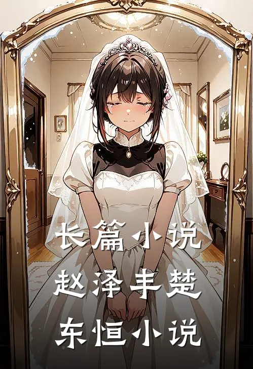 长篇小说赵泽丰楚东恒小说