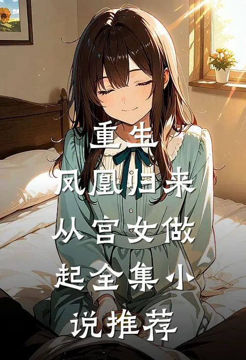 重生：凤凰归来，从宫女做起全集小说推荐