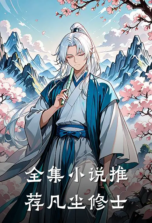 全集小说推荐凡尘修士