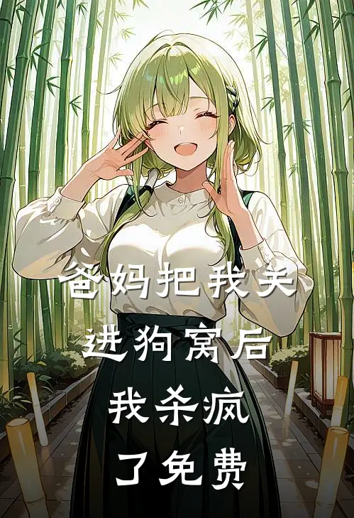 爸妈把我关进狗窝后，我杀疯了免费