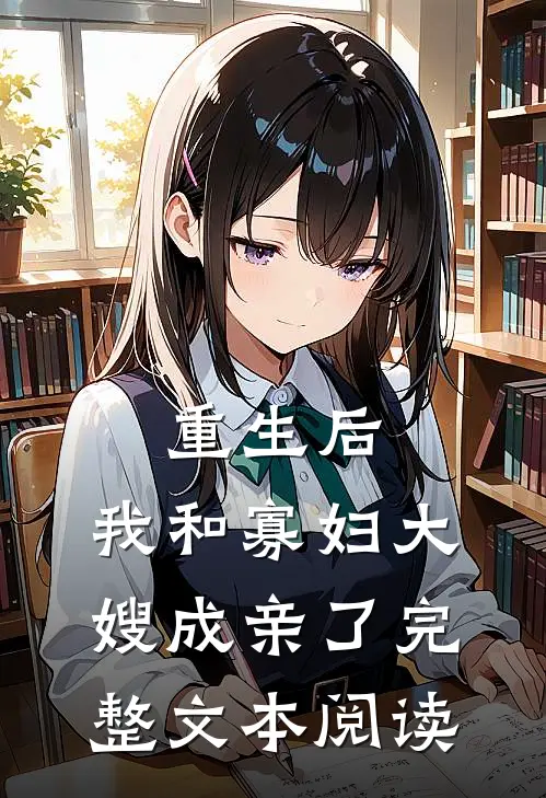 重生后，我和寡妇大嫂成亲了完整文本阅读