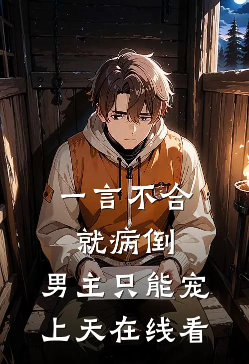 一言不合就病倒，男主只能宠上天在线看